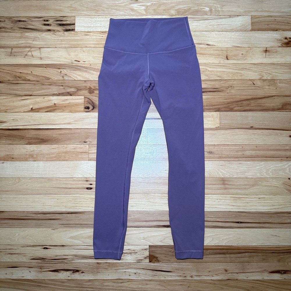 Lululemon Wunder Under High-Rise Tight Legging 25”